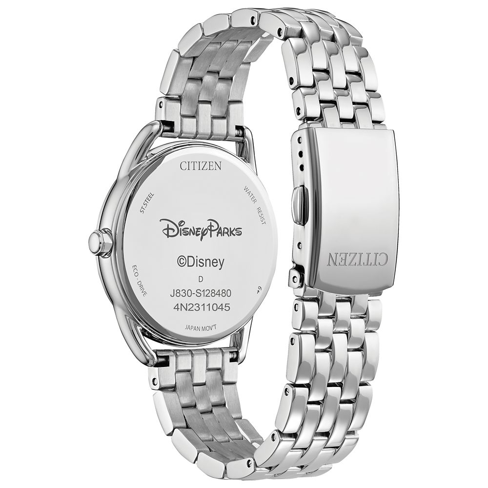 Stitch and Angel Watch for Adults by Citizen &ndash; Lilo & Stitch