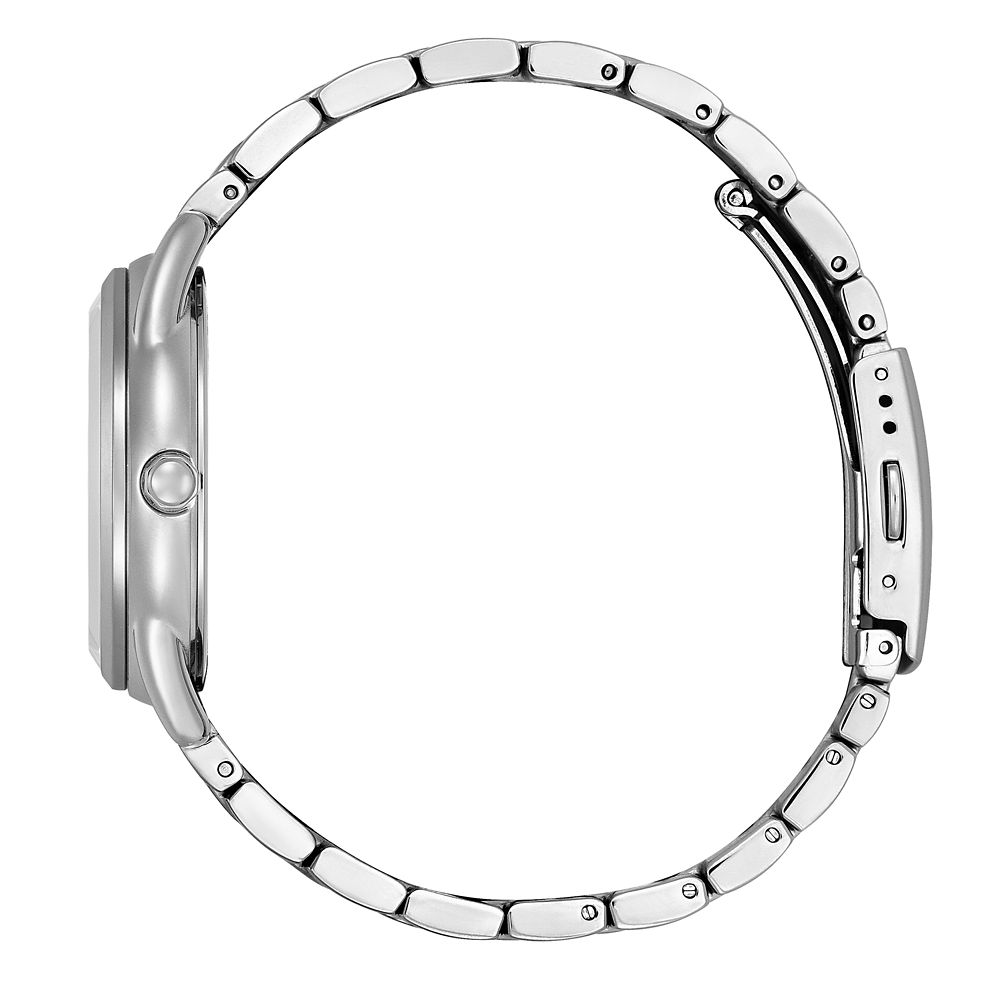 Stitch and Angel Watch for Adults by Citizen &ndash; Lilo & Stitch