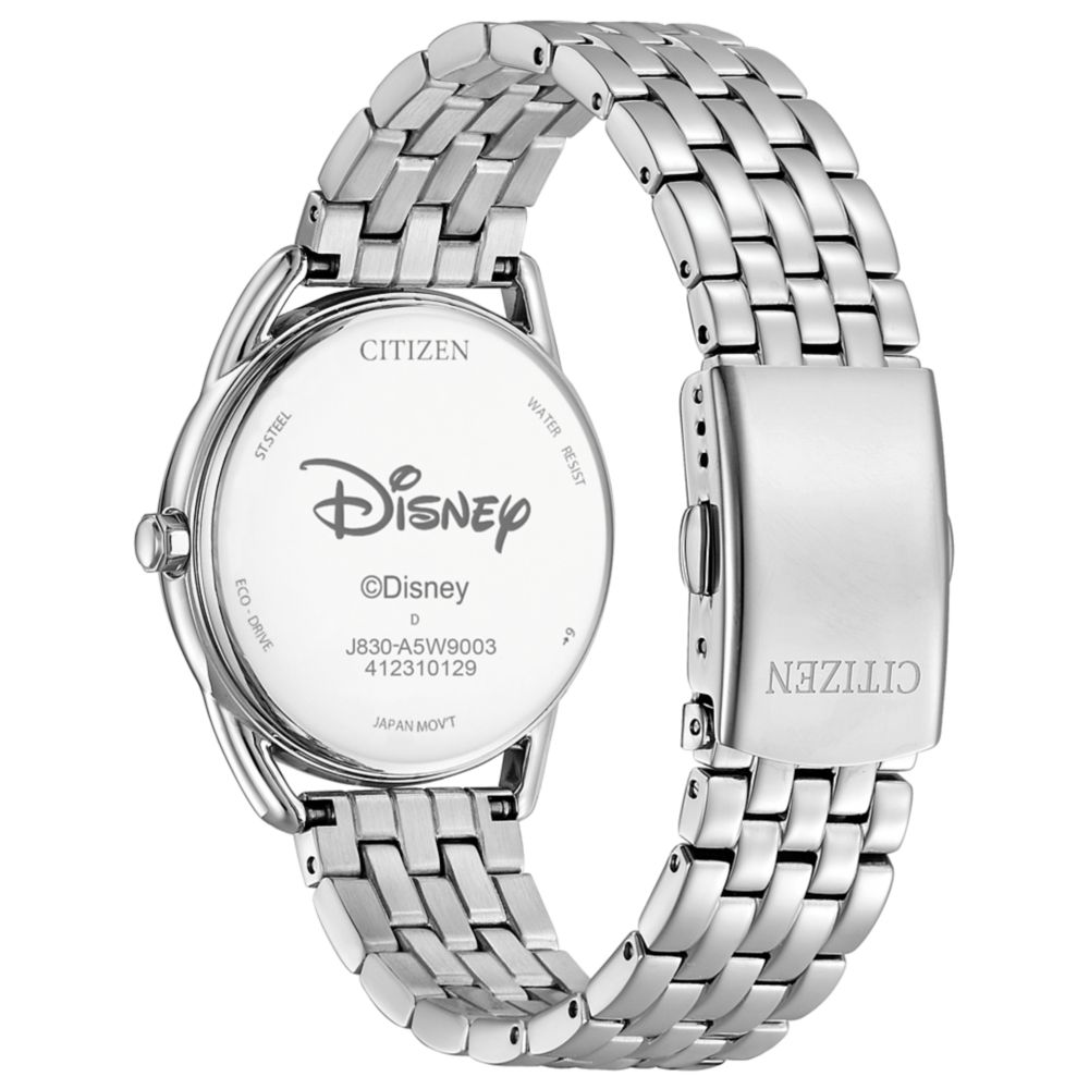 Lady and the Tramp 70th Anniversary Watch for Adults by Citizen &ndash; Exclusive