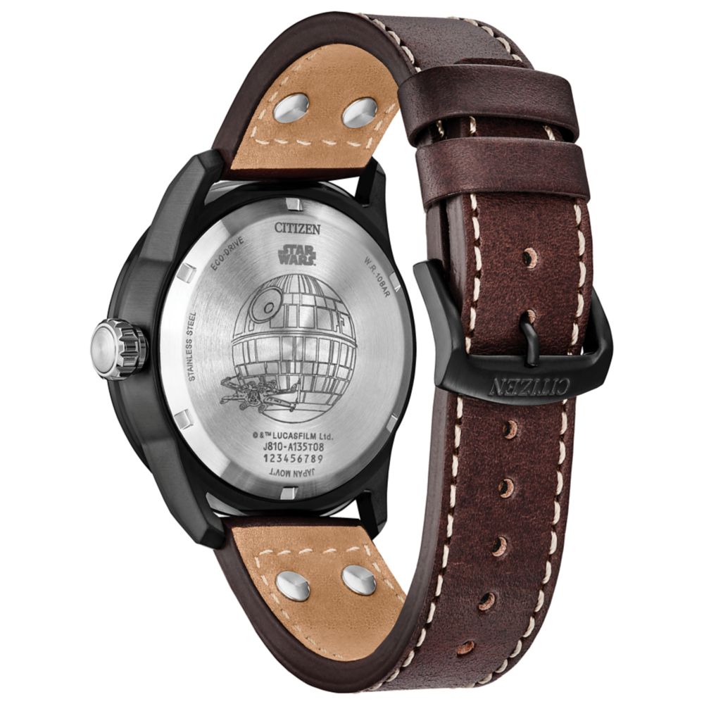 X-Wing Fighter Watch for Adults by Citizen – Star Wars: A New Hope