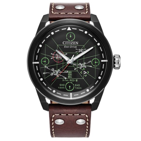 Citizen X-Wing Fighter Watch for Adults by Citizen – Star Wars: A New Hope