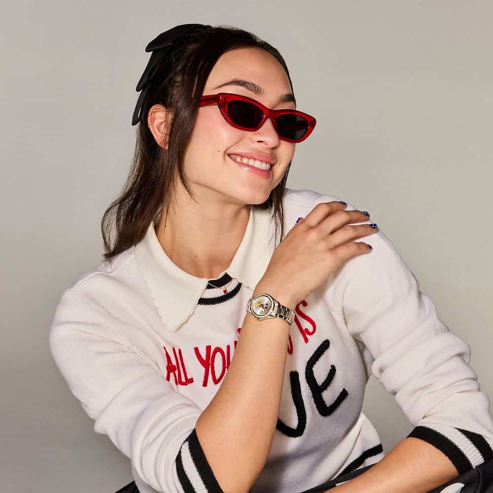 Mickey Mouse Watch for Women by Citizen