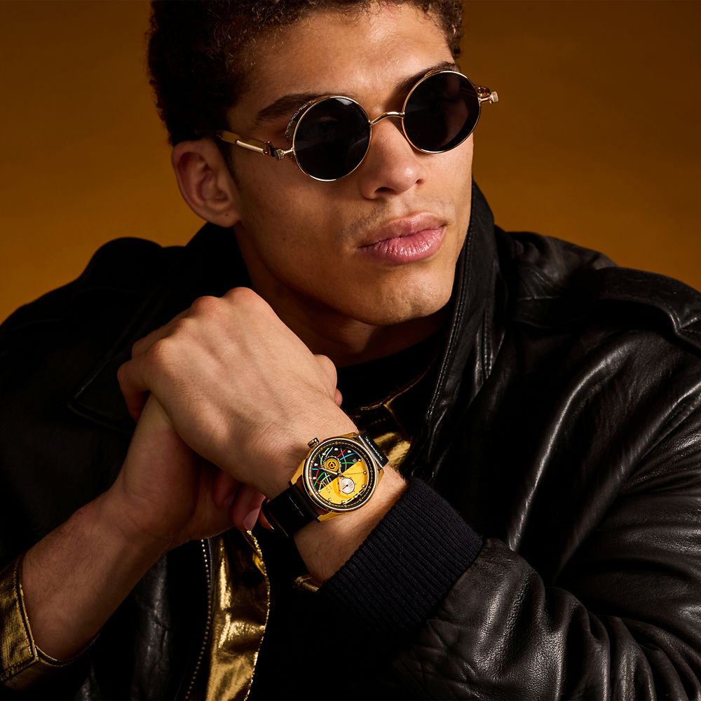 C-3PO Watch for Adults by Citizen &ndash; Star Wars