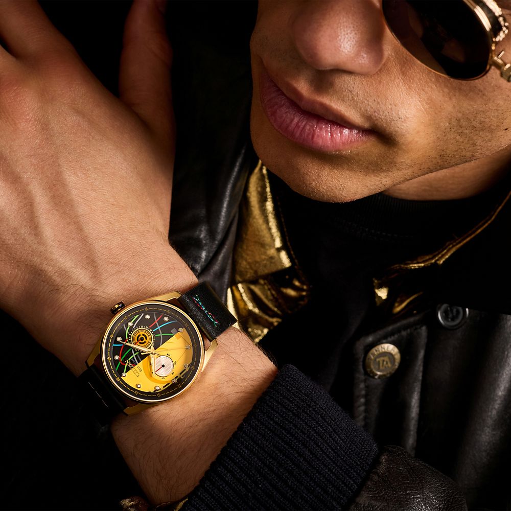 C-3PO Watch for Adults by Citizen &ndash; Star Wars