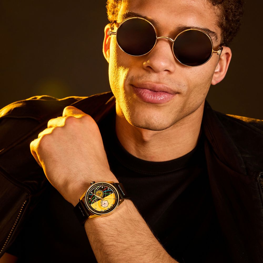 C-3PO Watch for Adults by Citizen &ndash; Star Wars