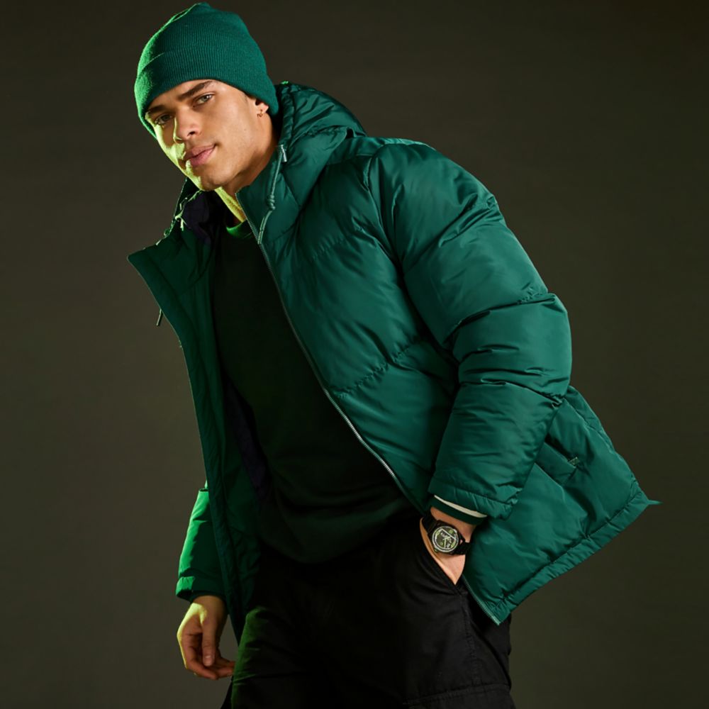 Hulk Watch by Citizen