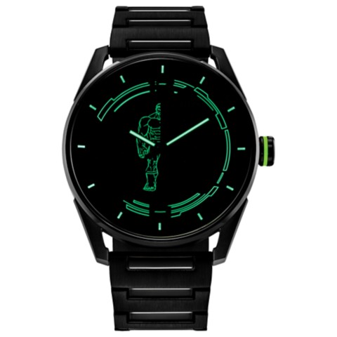 Citizen Hulk Watch by