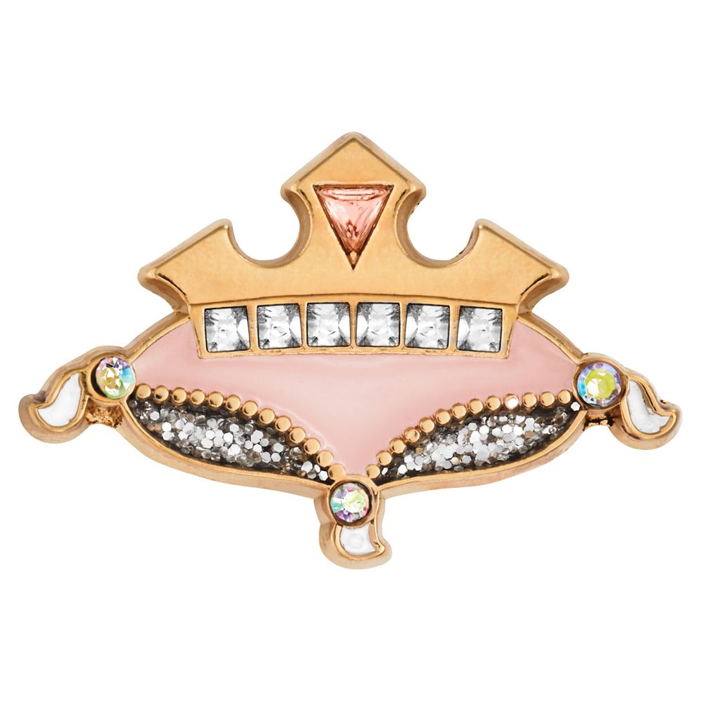 Aurora Watch and Pin Set by Citizen &ndash; Sleeping Beauty