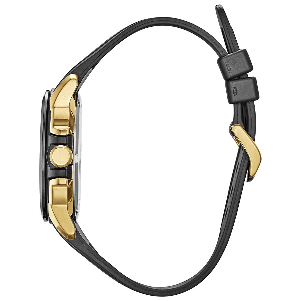 Marvel's Avengers Logo Watch by Citizen