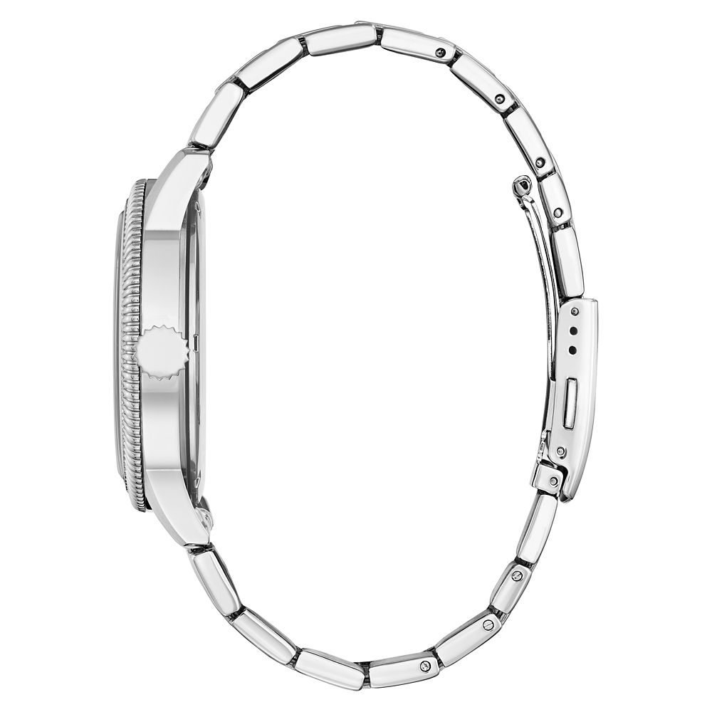 Mickey Mouse Pop Art Watch Set by Citizen