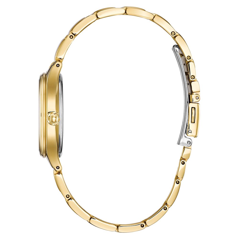 Stitch Holiday Watch by Citizen &ndash; Lilo & Stitch &ndash; Disney Store Exclusive