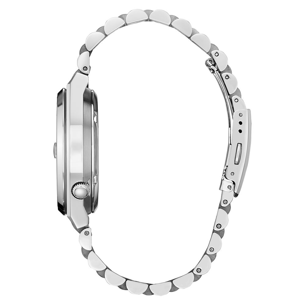 Mickey Mouse and Minnie Mouse Watch Set by Citizen