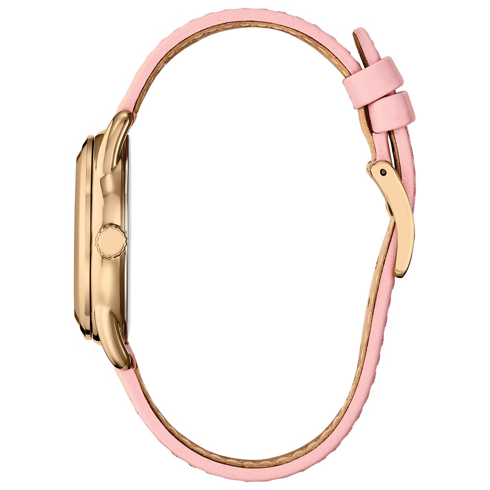 Mickey and Minnie Mouse Mad Tea Party Watch by Citizen