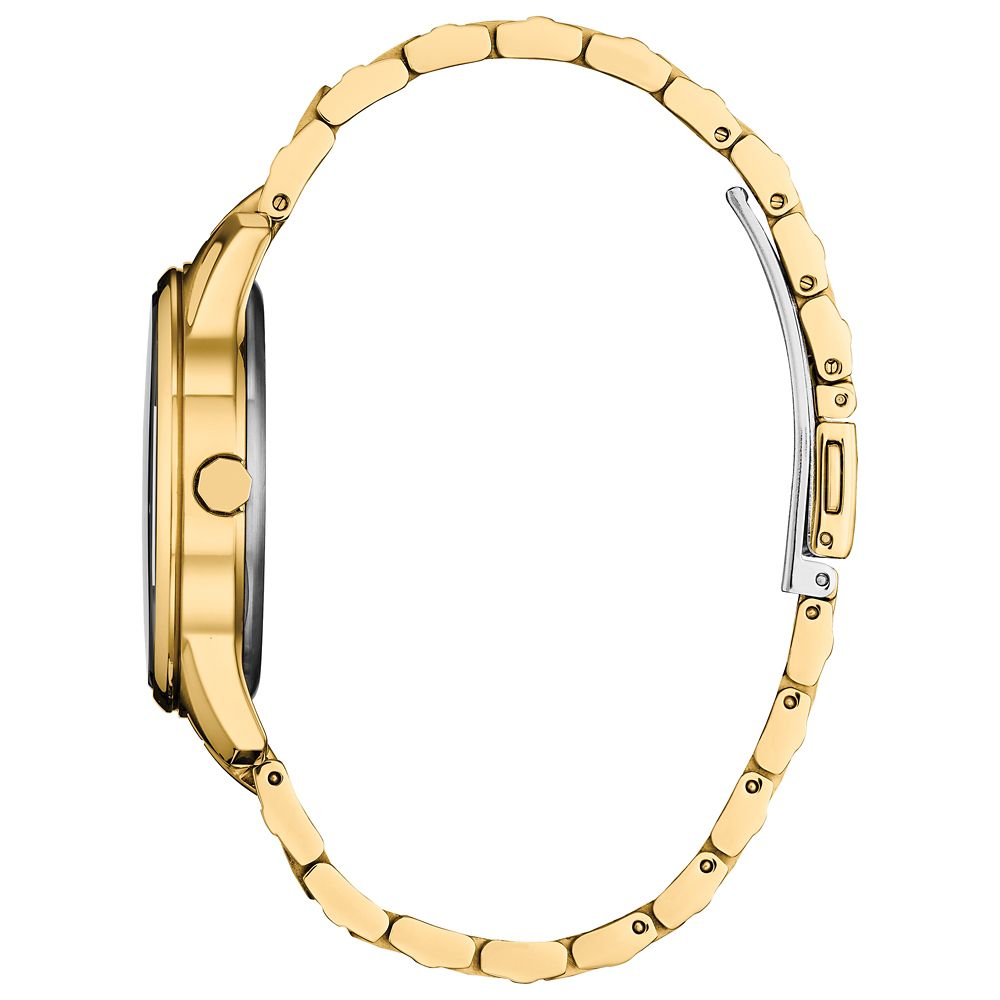 Mickey Mouse Butterfly Watch by Citizen