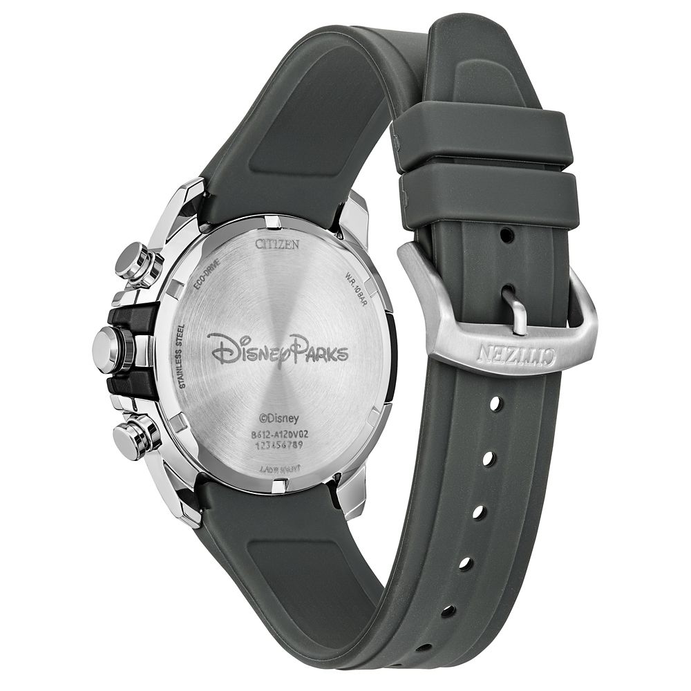 Mickey Mouse Basketball Watch by Citizen