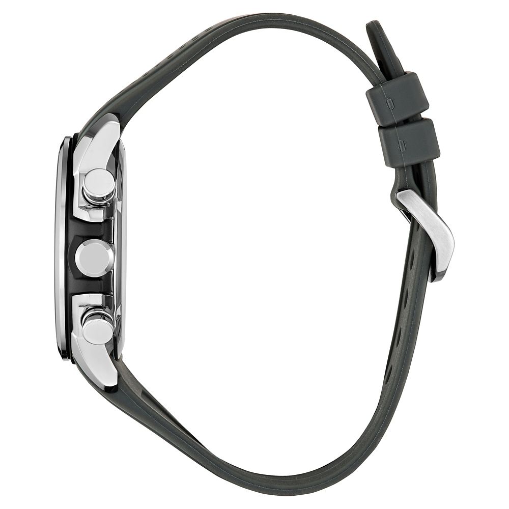 Mickey Mouse Basketball Watch by Citizen