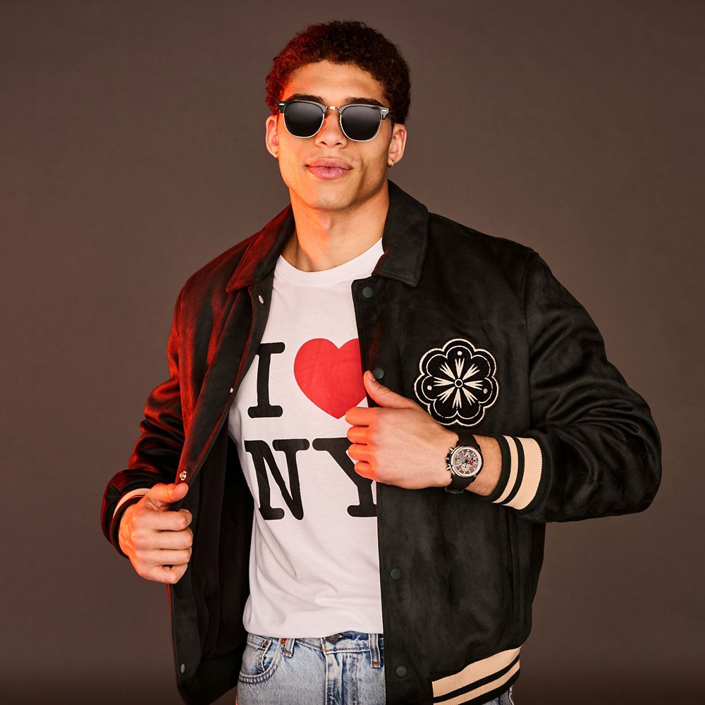 Mickey Mouse Basketball Watch by Citizen