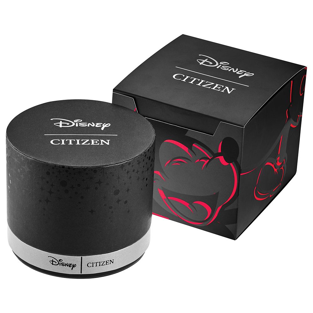 Mickey Mouse Basketball Watch by Citizen
