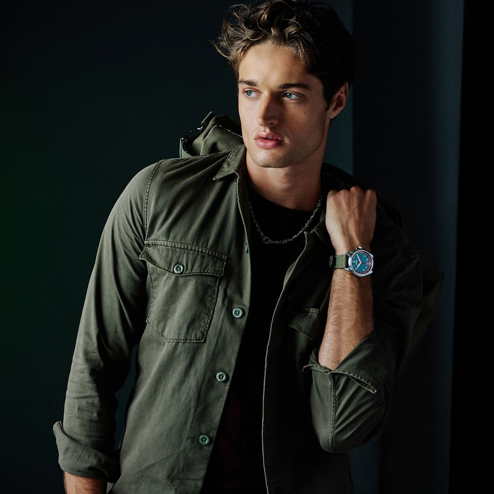 Boba Fett Watch by Citizen &ndash; Star Wars