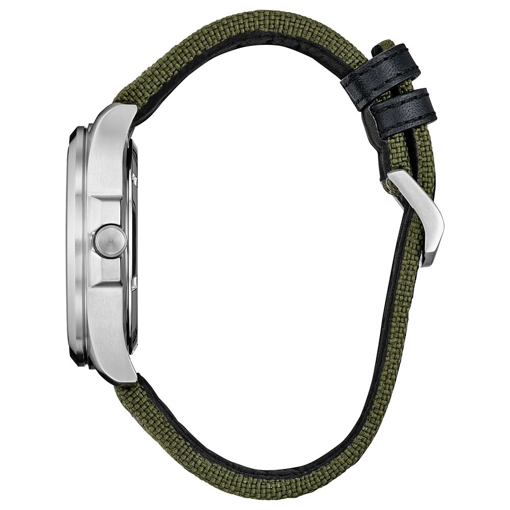 Boba Fett Watch by Citizen &ndash; Star Wars