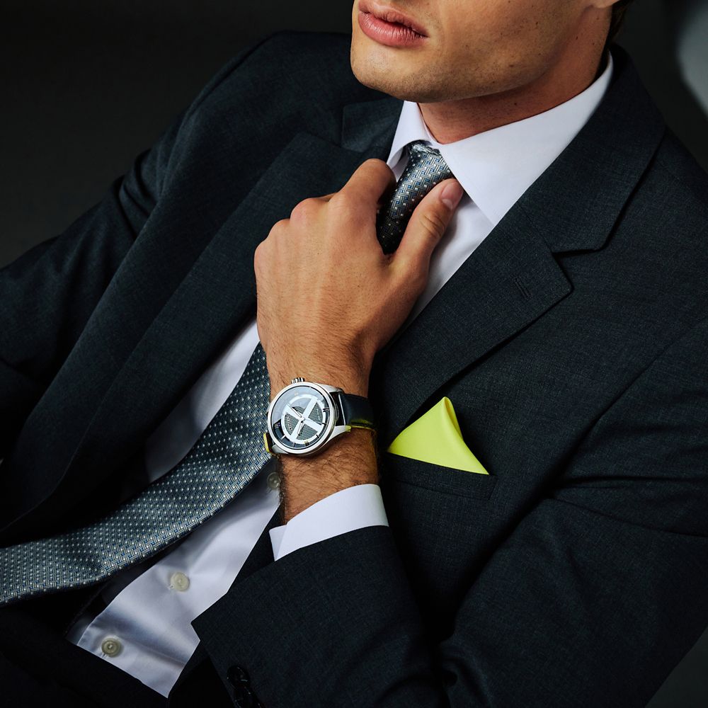 X-Men Watch by Citizen