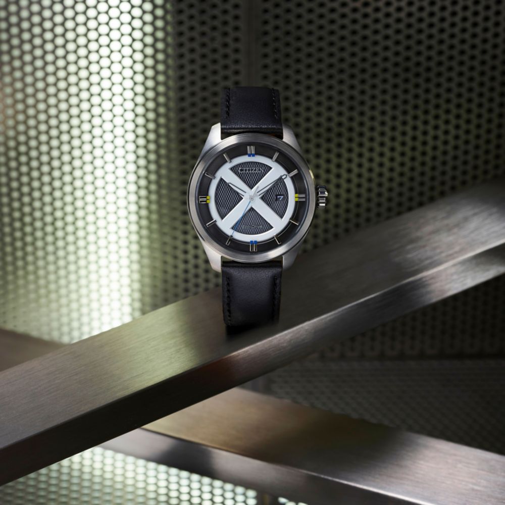 X-Men Watch by Citizen