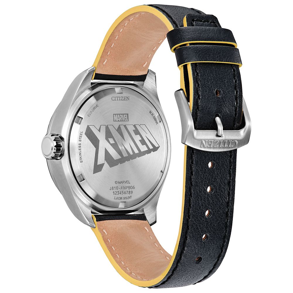 X-Men Watch by Citizen