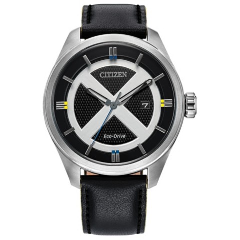 Citizen X-Men Watch by