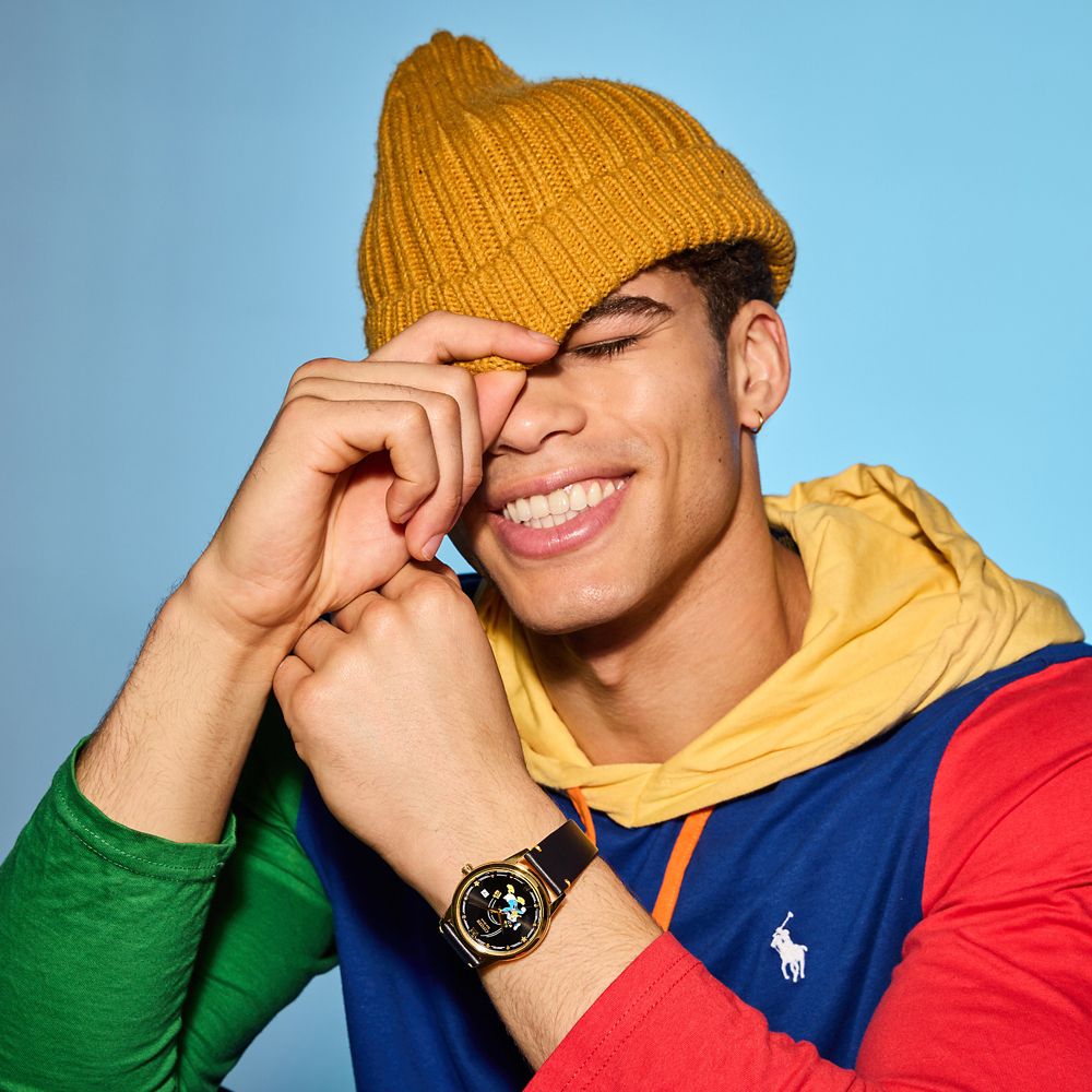 Donald Duck ''Seeing Stars'' Watch by Citizen