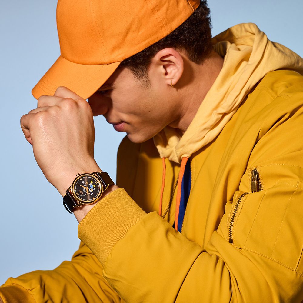 Donald Duck ''Seeing Stars'' Watch by Citizen