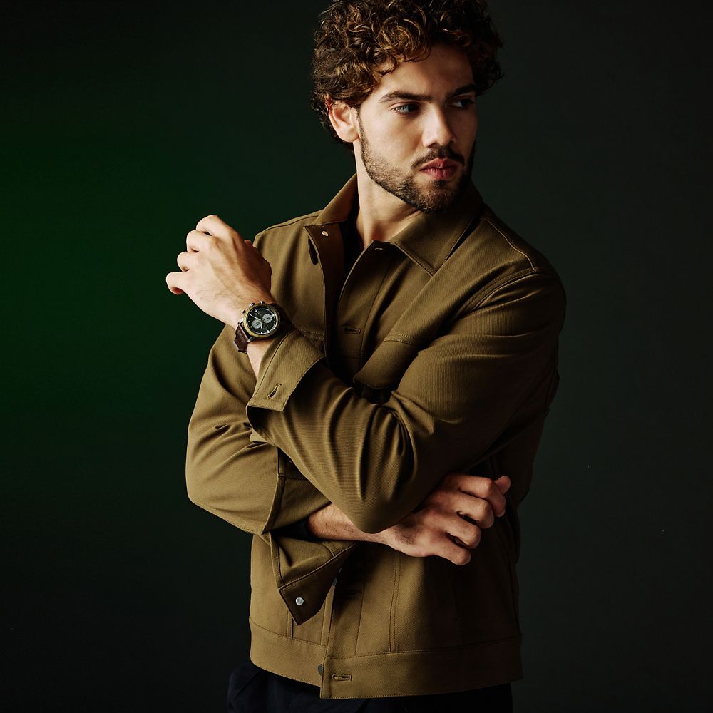 Star Wars: The Mandalorian and Grogu Watch by Citizen