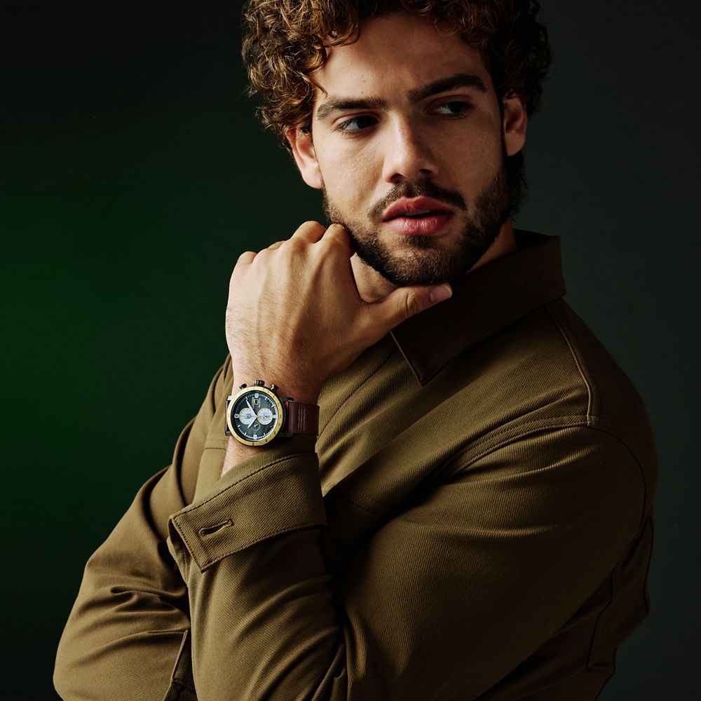 Star Wars: The Mandalorian and Grogu Watch by Citizen