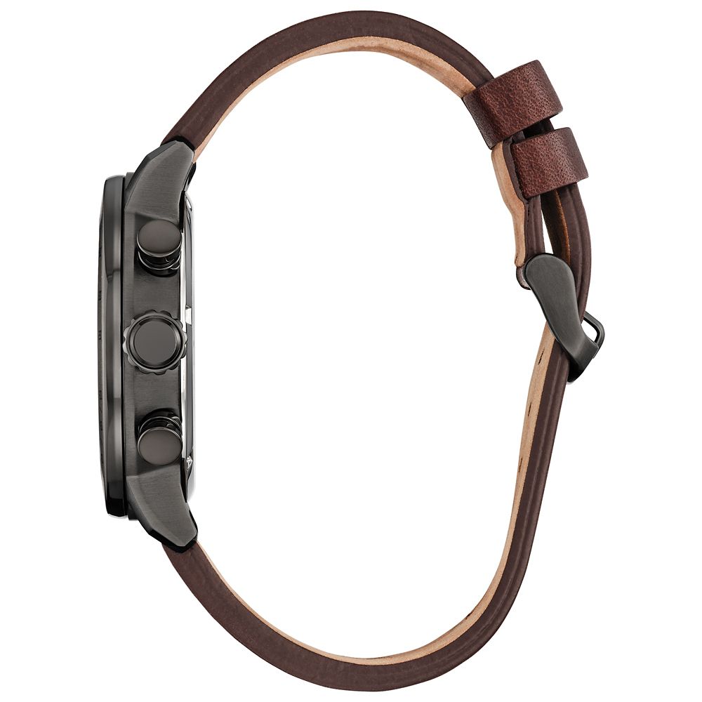 Star Wars: The Mandalorian and Grogu Watch by Citizen