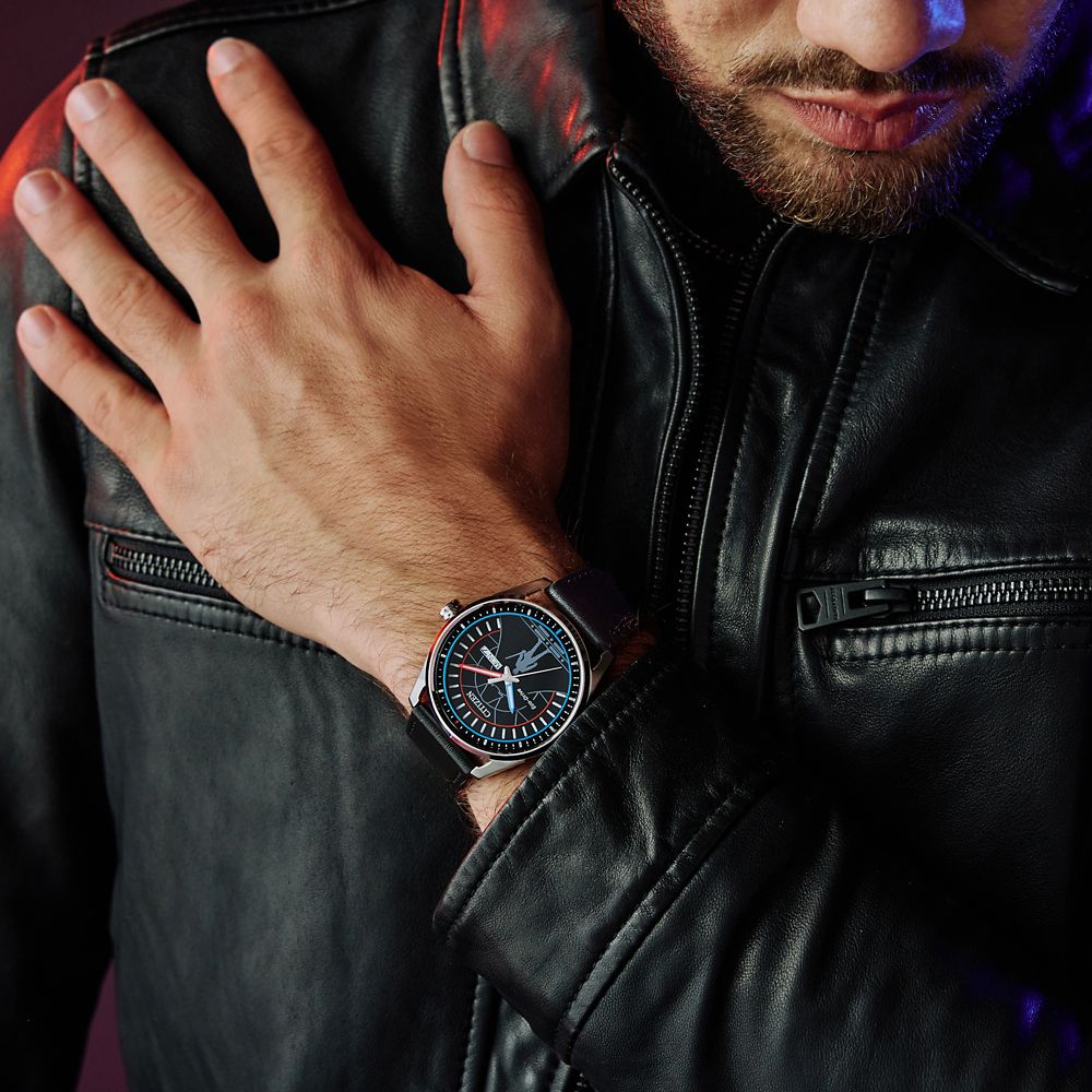 Luke Skywalker and Darth Vader Watch by Citizen &ndash; Star Wars