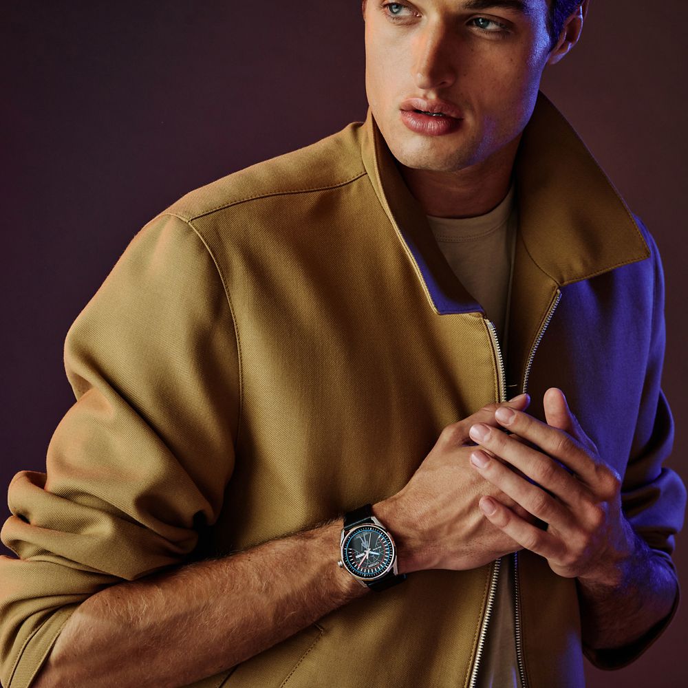 Luke Skywalker and Darth Vader Watch by Citizen &ndash; Star Wars