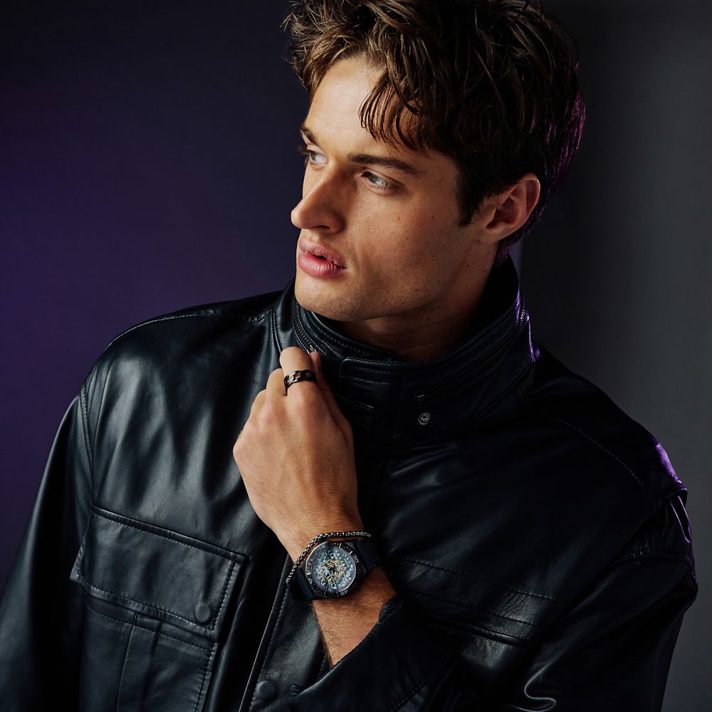 Black Panther 60th Anniversary Watch by Citizen