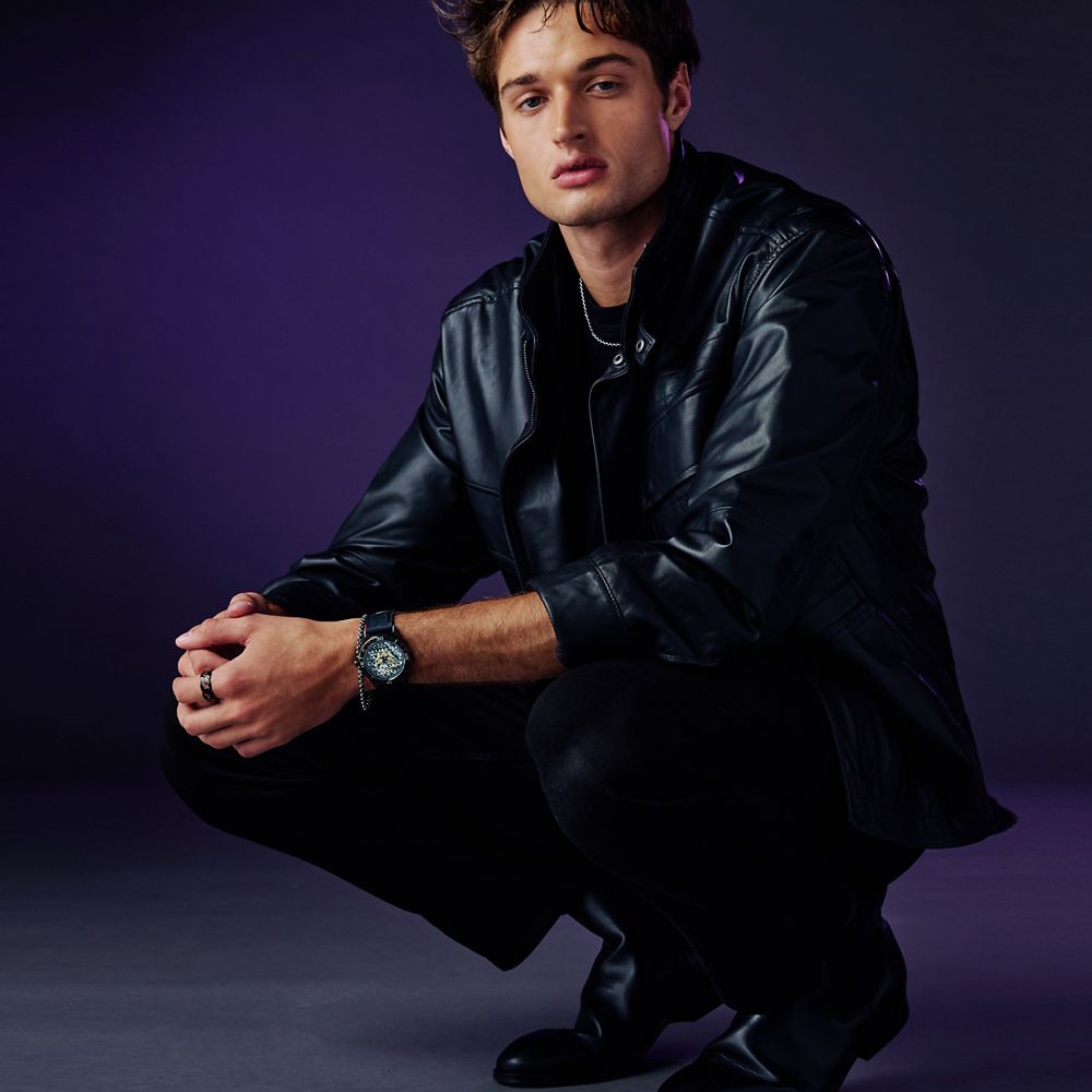 Black Panther 60th Anniversary Watch by Citizen