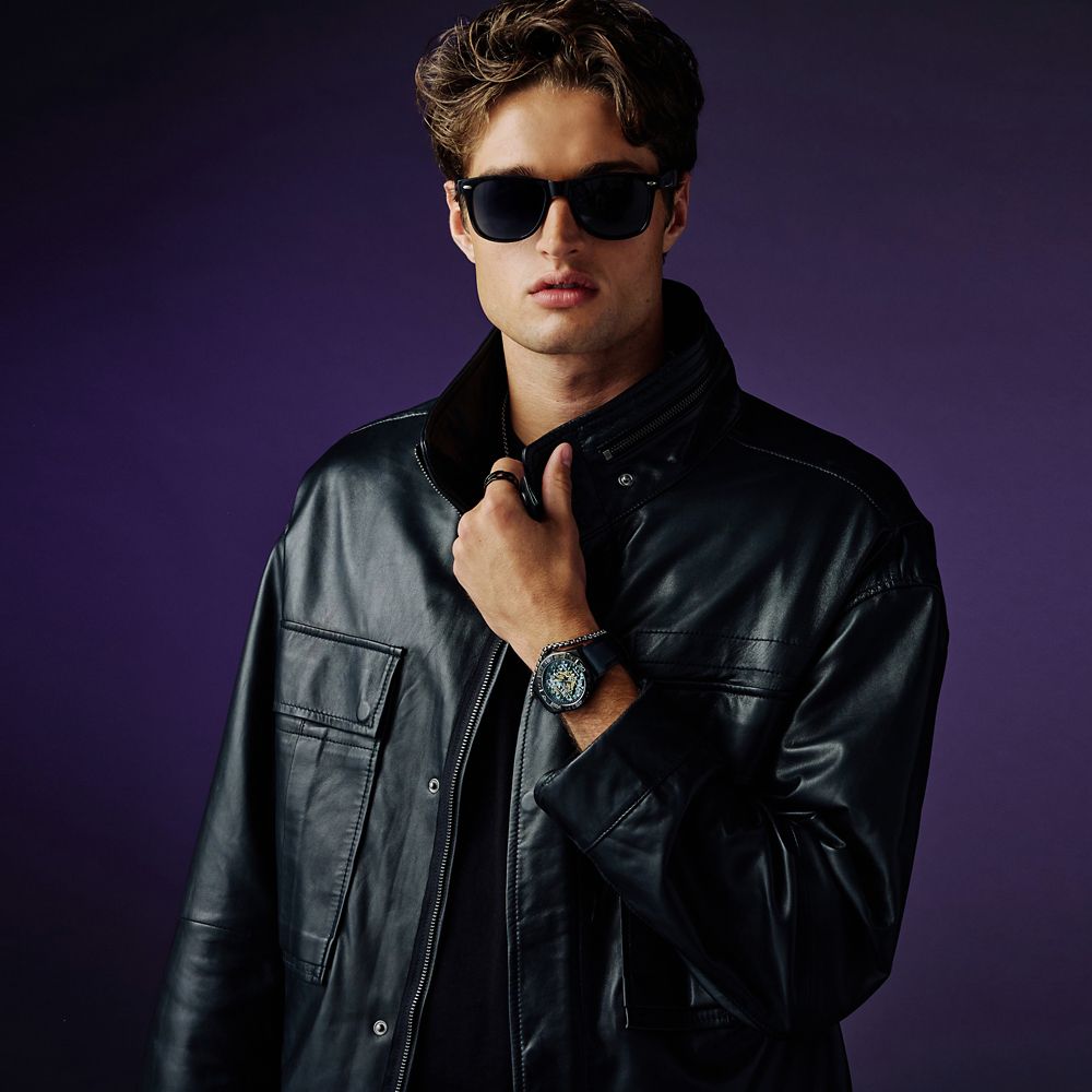 Black Panther 60th Anniversary Watch by Citizen