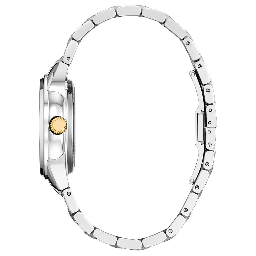 Mickey Mouse Watch by Bulova &ndash; Clock Cleaners