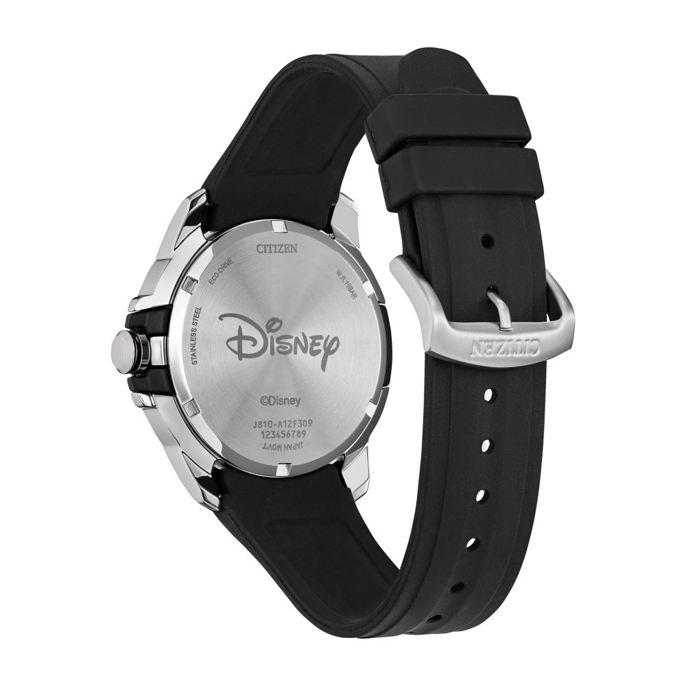 Mickey Mouse Soccer Sports Watch by Citizen
