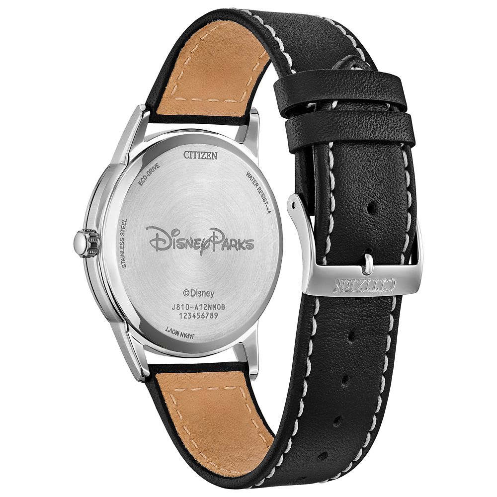 Mickey Mouse and Friends Watch by Citizen