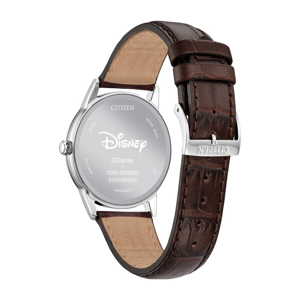 Mickey Mouse Americana Watch by Citizen