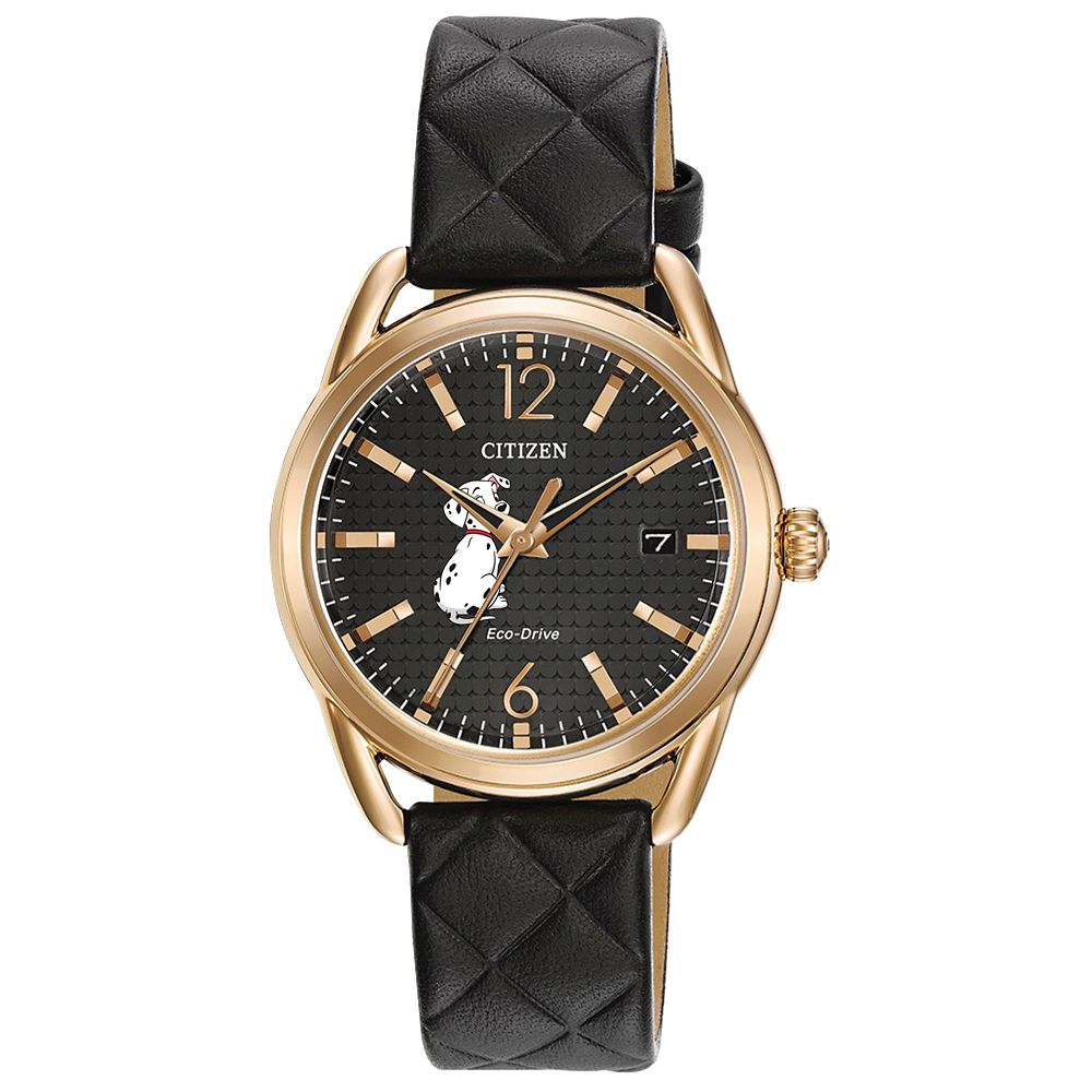101 Dalmatians Watch by Citizen &ndash; Exclusive