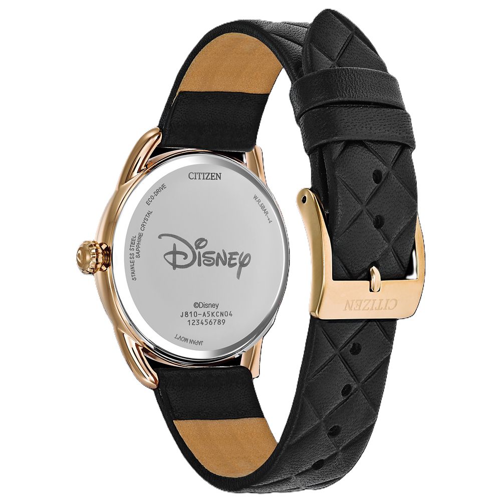 101 Dalmatians Watch by Citizen &ndash; Exclusive