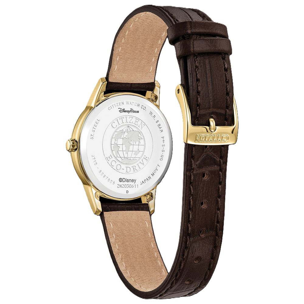 Chip 'n Dale Watch by Citizen &ndash; Exclusive