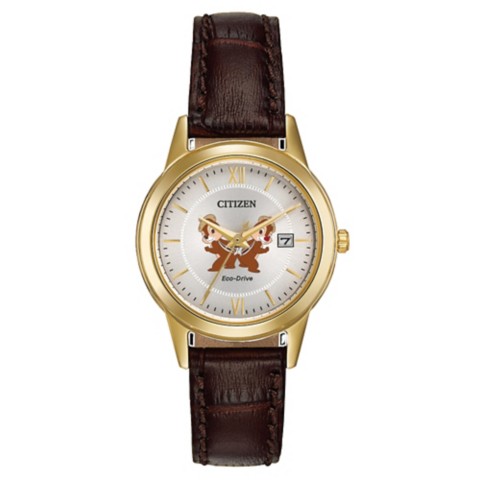 Часы Citizen Chip 'n Dale Watch by Citizen – Exclusive