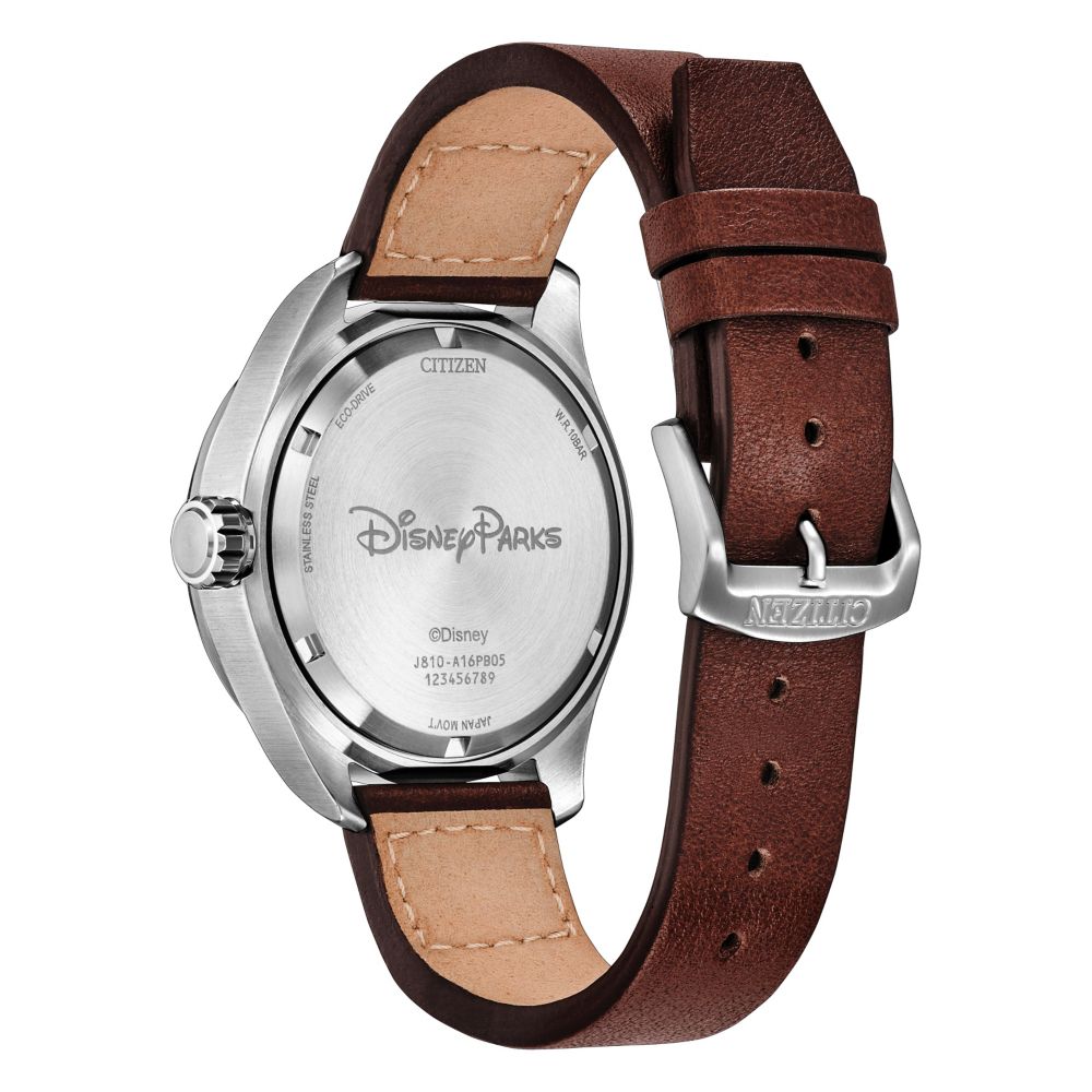 Grumpy Watch by Citizen &ndash; Snow White and the Seven Dwarfs