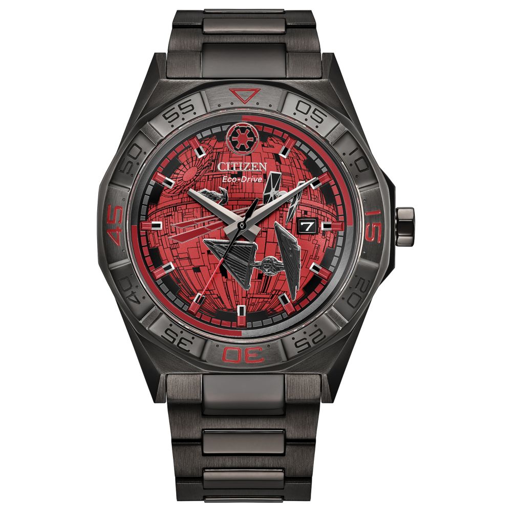 Imperial Battle Watch by Citizen &ndash; Star Wars