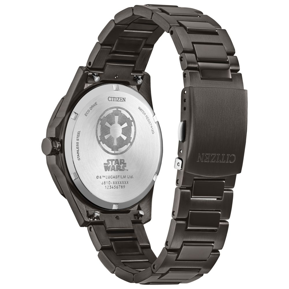 Imperial Battle Watch by Citizen &ndash; Star Wars
