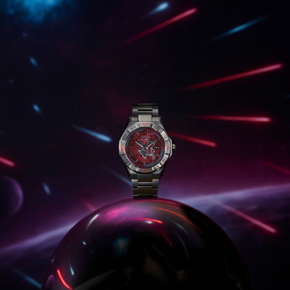 Imperial Battle Watch by Citizen &ndash; Star Wars